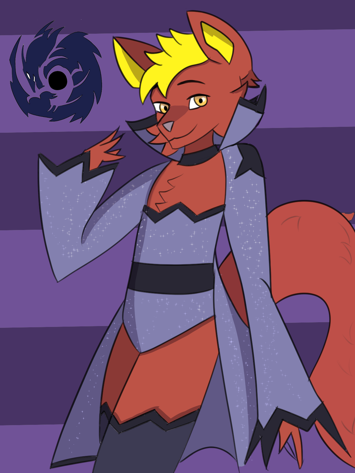 Pyro FireFox