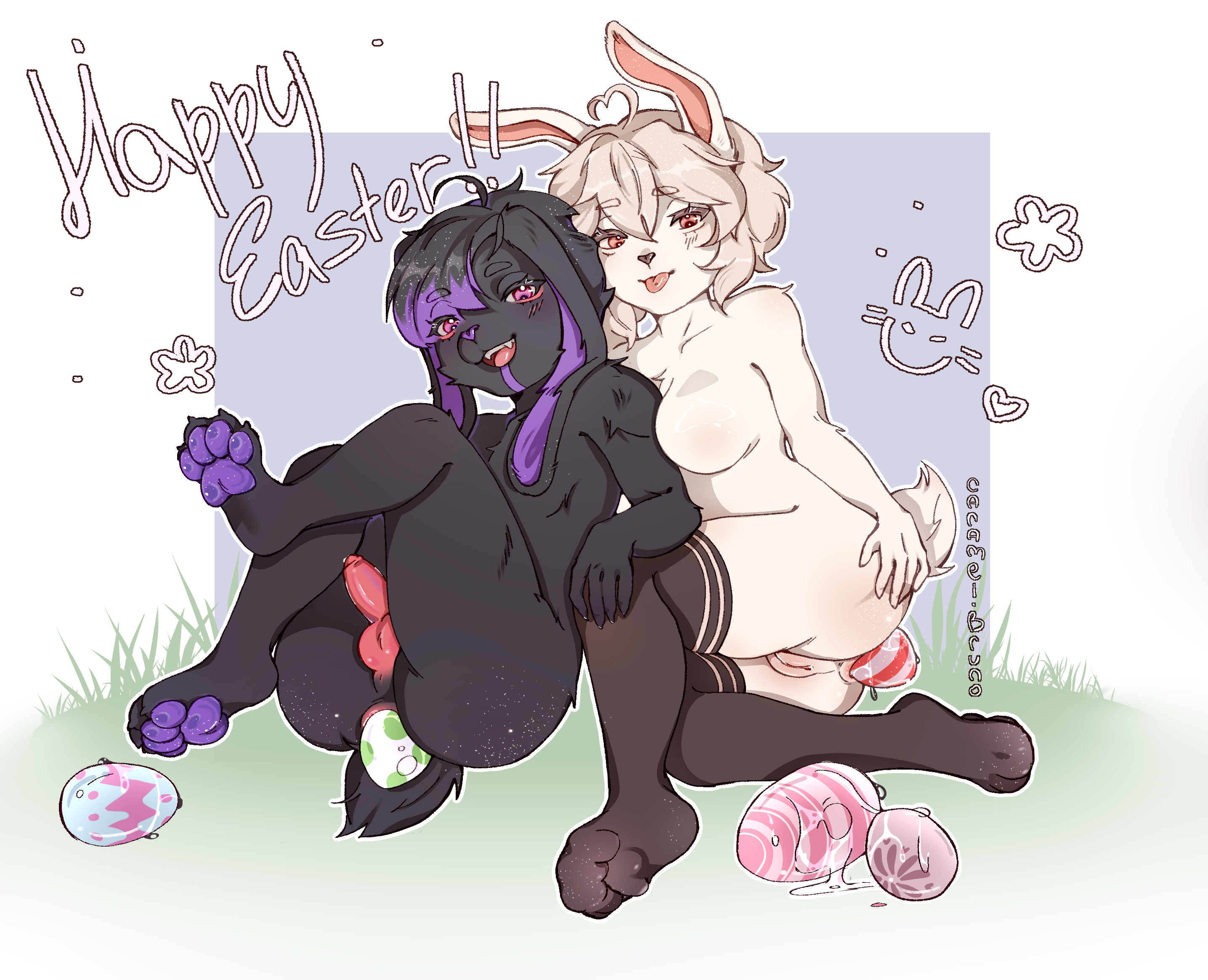 🥚Happy Easter🐣
